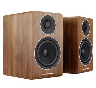 Acoustic Energy AE300 Loudspeakers