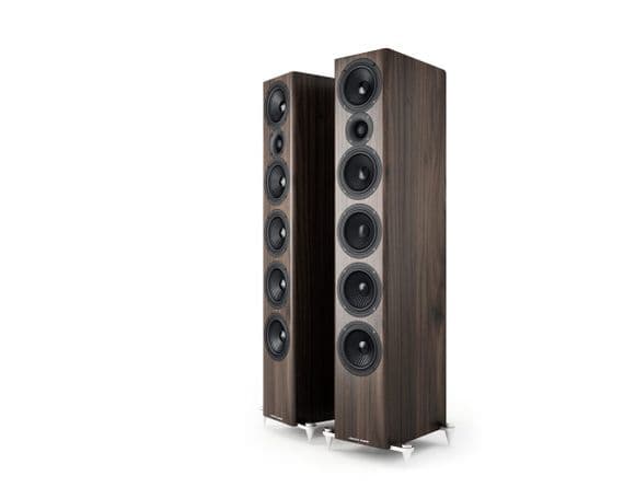 Acoustic Energy AE520 Loudspeakers | Audio Emotion