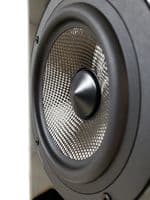 Acoustic Energy AE520 Loudspeakers | Audio Emotion