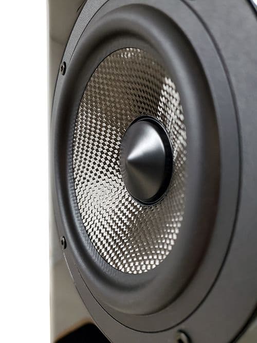 Acoustic Energy AE520 Loudspeakers Audio Emotion