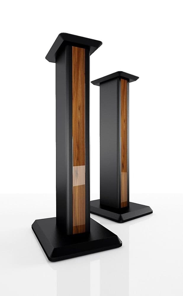 Acoustic Energy Speaker Stands | Audio Emotion