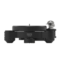 Acoustic Signature Hurricane Turntable | Audio Emotion