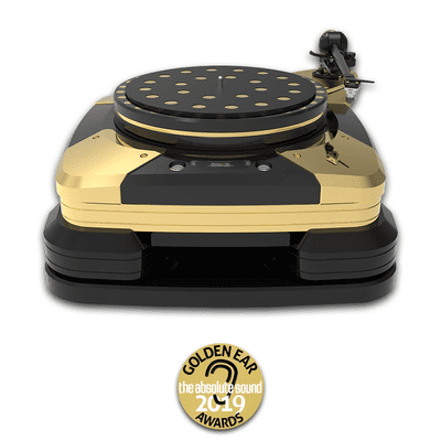 Acoustic Signature Invictus Jr Neo Turntable