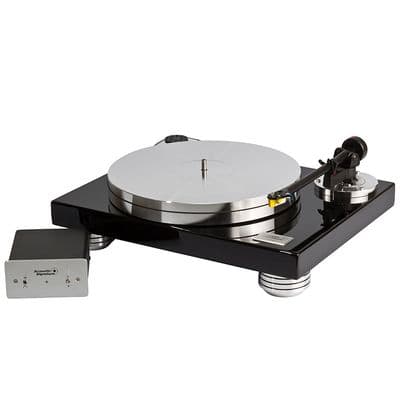 Acoustic Signature Manfred Mk2 XL Turntable