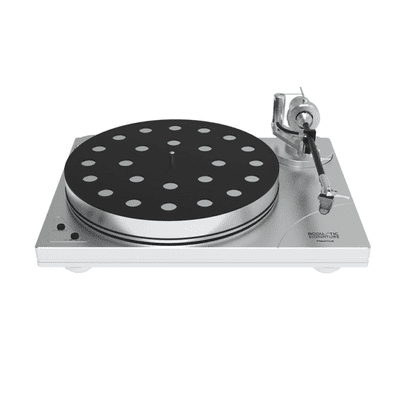 Acoustic Signature Maximus Turntable