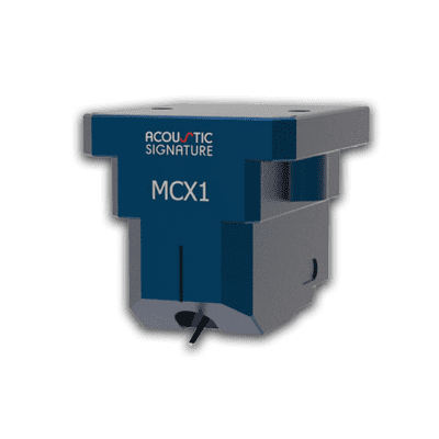Acoustic Signature MCX1 Cartridge