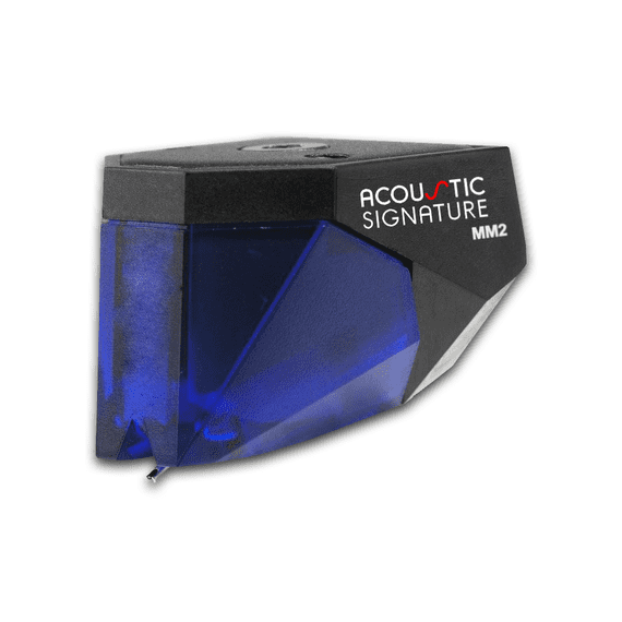 Acoustic Signature MM2 Cartridge | Audio Emotion