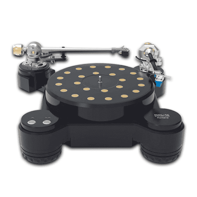 Acoustic Signature Montana Turntable