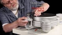 Acoustic Signature TA-500 Neo Tonearm | Audio Emotion