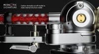 Acoustic Signature TA-9000 Neo Tonearm | Audio Emotion