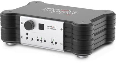 Acoustic Signature Tango Apex Neo MM/MC Phono