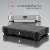 Acoustic Signature Tango Reference MM/MC Phonopreamplifier | Audio Emotion