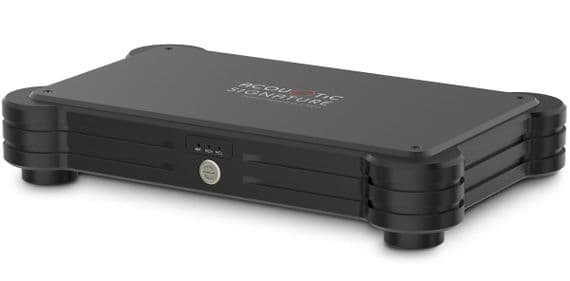 Acoustic Signature Tango Reference MM/MC Phonopreamplifier | Audio Emotion