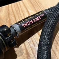Acoustic Zen Tsunami Plus 1.5m Mains Cable | Audio Emotion | Preowned