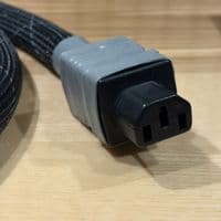Acoustic Zen Tsunami Plus 1.5m Mains Cable | Audio Emotion | Preowned