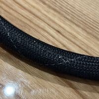 Acoustic Zen Tsunami Plus 1.5m Mains Cable | Audio Emotion | Preowned