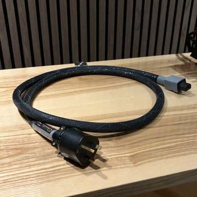 Acoustic Zen Tsunami Plus 1.5m Mains Cable