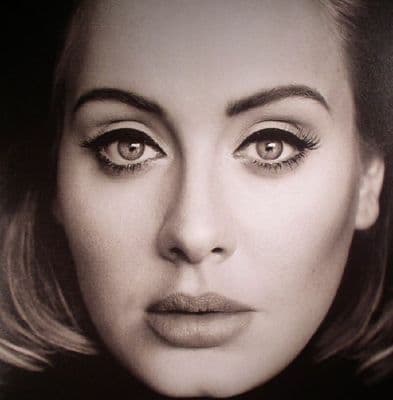 Adele - 25