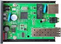 ADOT MC Accessory Fibre Optic Gigabit Network Upgrade Kit | Network Accessories | Audio Emotion