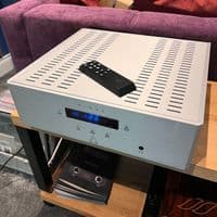 Aesthetix Mimas Integrated Amplifier + MM/MC Phono | Audio Emotion