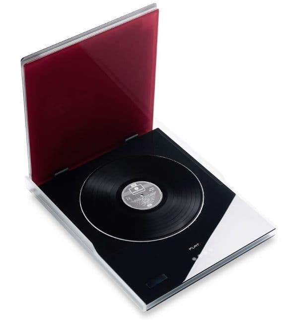 AFI flat.2 Record Flattener / Relaxer | Audio Emotion | Preowned