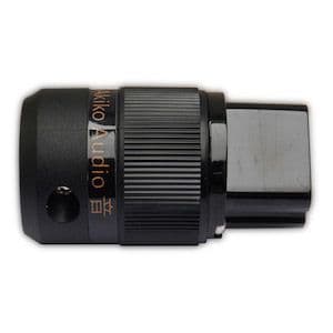 Akiko Audio 20/16 Amp IEC Copper Connector