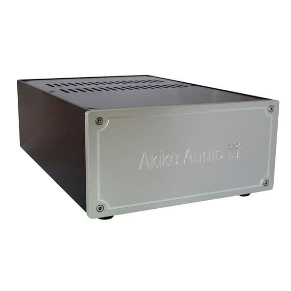 Akiko Audio Corelli Power Conditioner | Mains | Audio Emotion