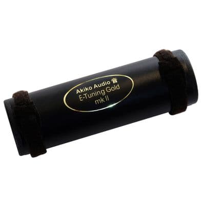 Akiko Audio E-Tuning Gold mkII