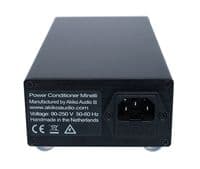 Akiko Audio Minelli Power Conditioner | Mains | Audio Emotion