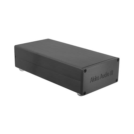 Akiko Audio Minelli Power Conditioner | Mains | Audio Emotion