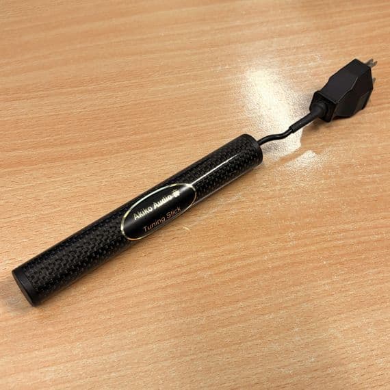 Akiko Audio Tuning Stick NEMA | Audio Emotion | Preowned