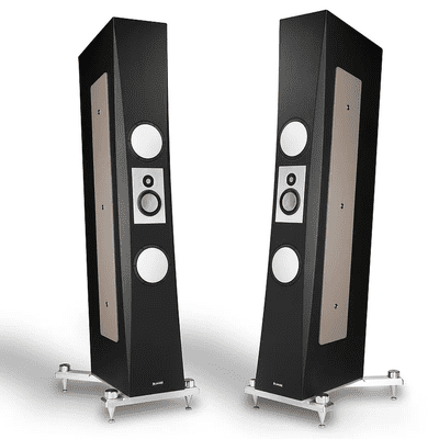 Albedo Alecta Diamond (Pair)