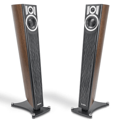 Albedo Amira Loudspeakers (Pair)
