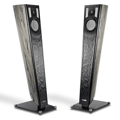 Albedo Aptica MKII SE (Pair)