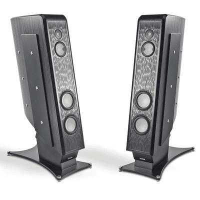 Albedo Axcentia MKII (Pair)
