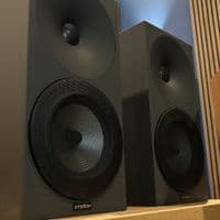 Amphion Argon3S Loudspeakers | Audio Emotion | Preowned