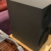 Amphion Argon3S Loudspeakers | Audio Emotion | Preowned