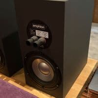 Amphion Argon3S Loudspeakers | Audio Emotion | Preowned