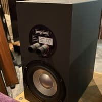 Amphion Argon3S Loudspeakers | Audio Emotion | Preowned