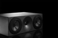 Amphion Argon5C Center Loudspeaker - Black | Audio Emotion | Preowned