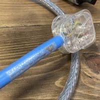 AMR 777 Power Cable |  Audio Emotion | Preowned