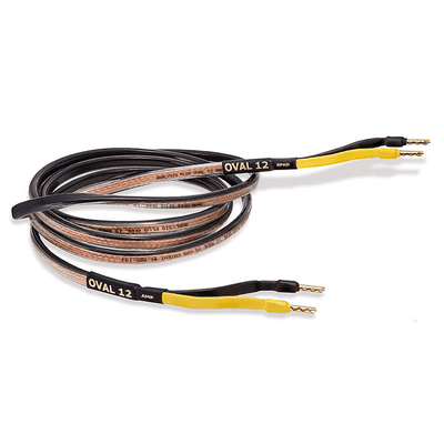 Analysis Plus Black Oval 9 Pair | Audio Emotion