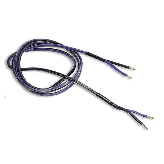 Analysis Plus Clear Oval | Audio Emotion