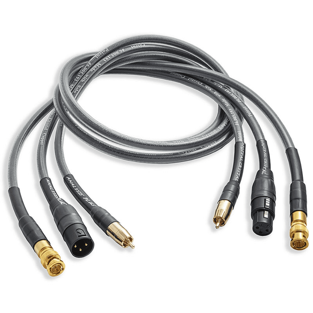 Analysis Plus Digital Crystal | Audio Emotion