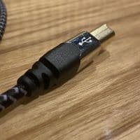 Analysis Plus Purple Plus USB A-B | Audio Emotion | Preowned