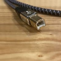 Analysis Plus Purple Plus USB A-B | Audio Emotion | Preowned