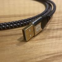 Analysis Plus Purple Plus USB A-B | Audio Emotion | Preowned