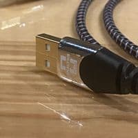 Analysis Plus Purple Plus USB A-B | Audio Emotion | Preowned