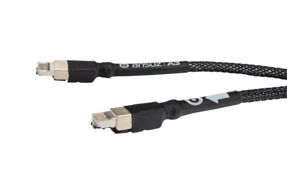 Ansuz A3 Digitalz Ethernet Cable | Audio Emotion