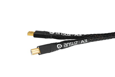 Ansuz A3 Digitalz USB Cable